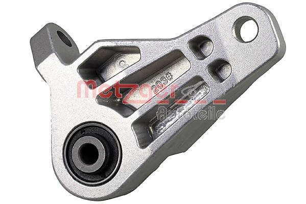 METZGER 8053757 Lagerung, Motor